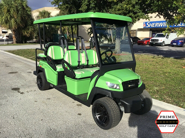 sunrise golf cart service, golf cart repair sunrise, golf cart charger