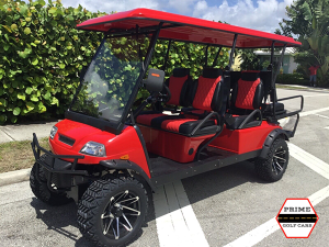 tortuga music festival fort lauderdale, event golf cart rental